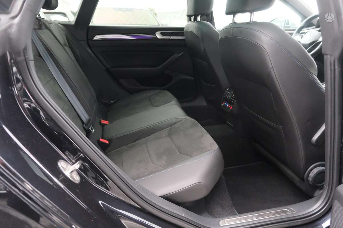 Volkswagen Arteon, 2.0 l., Универсал