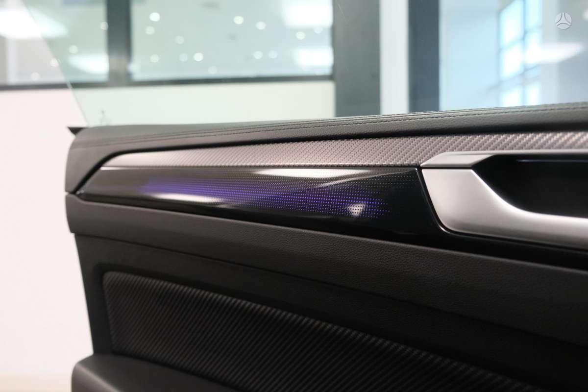 Volkswagen Arteon, 2.0 l., Универсал