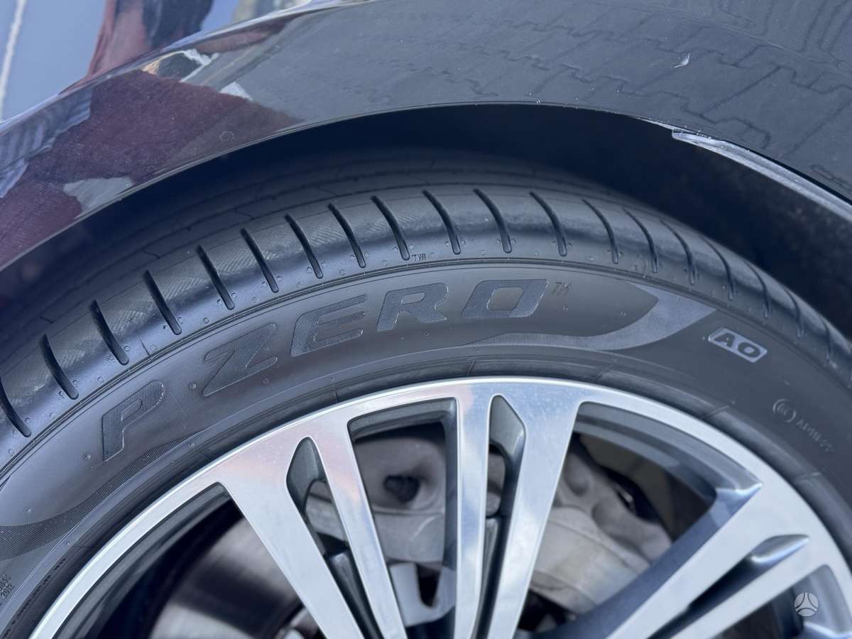 Audi A8, 3.0 l., Седан