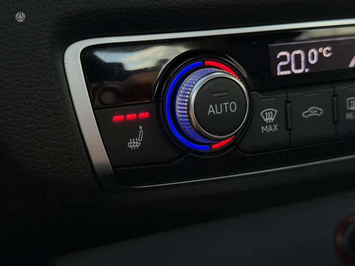 Audi A3, 1.4 l., hatchback