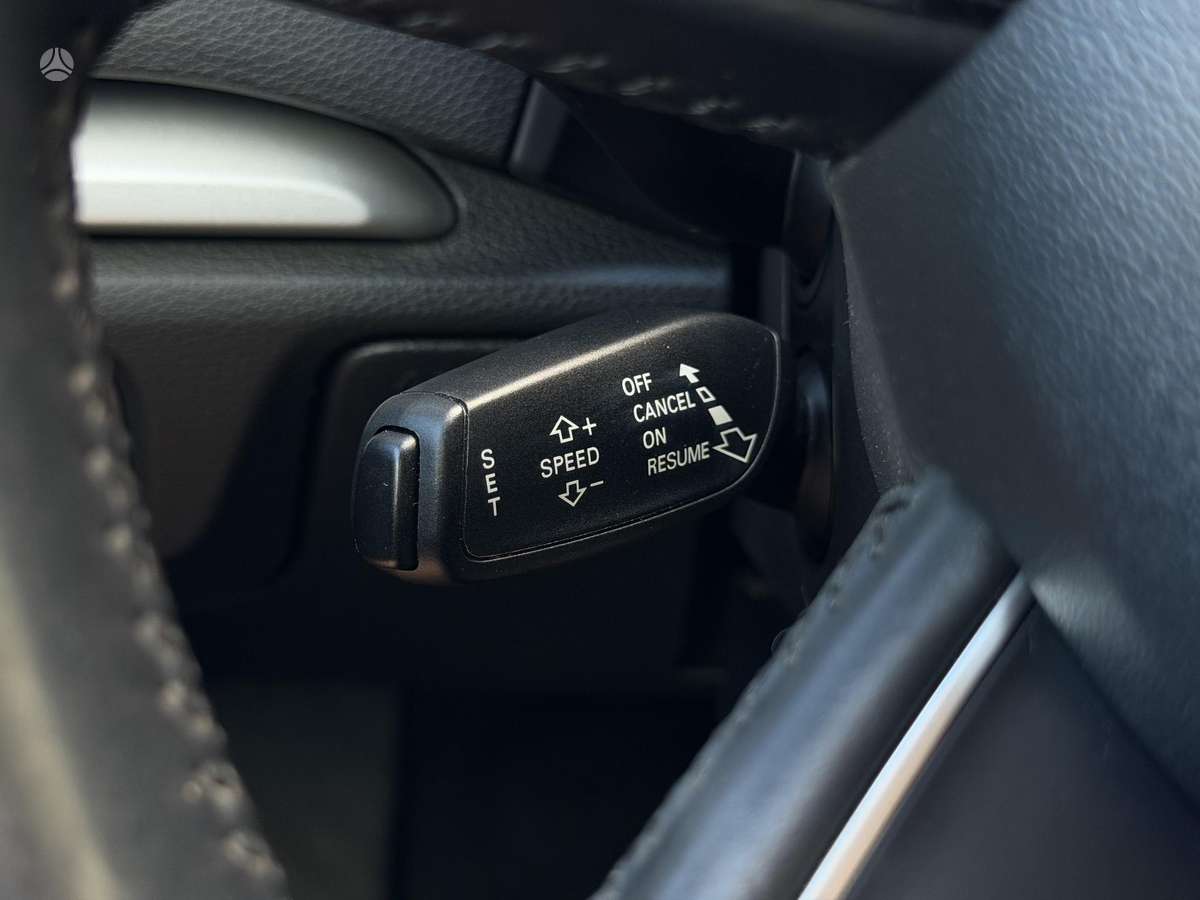 Audi A3, 1.4 l., hatchback