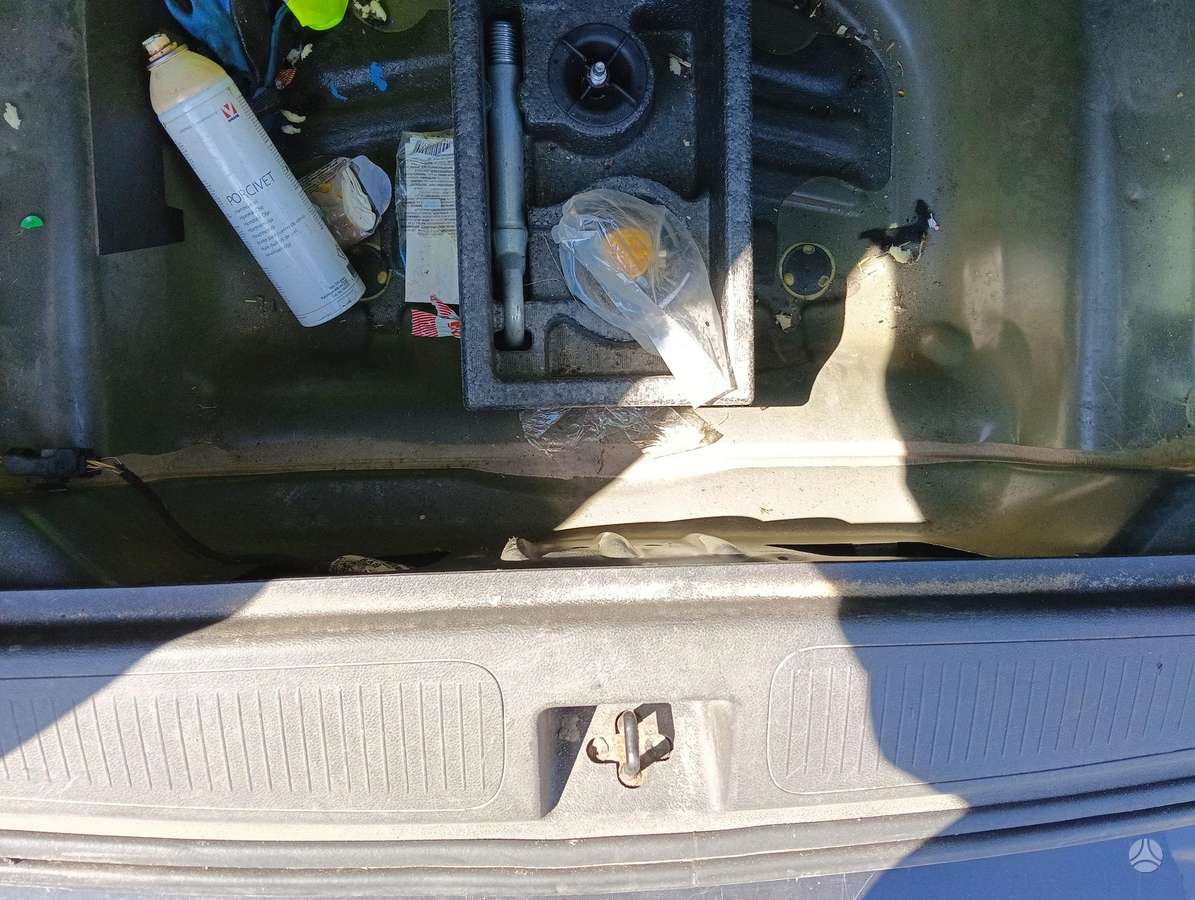 Opel Astra, 1.6 l., Универсал