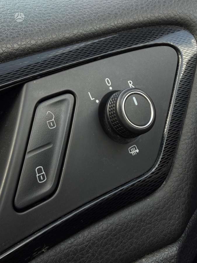 Volkswagen Golf, 2.0 l., Хэтчбек