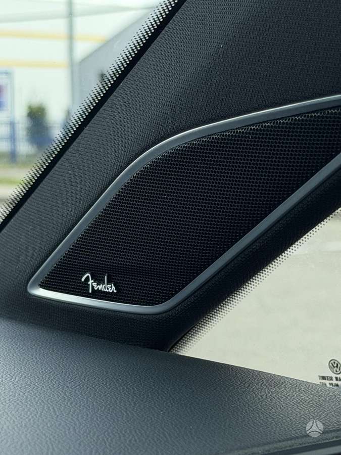 Volkswagen Golf, 2.0 l., Хэтчбек