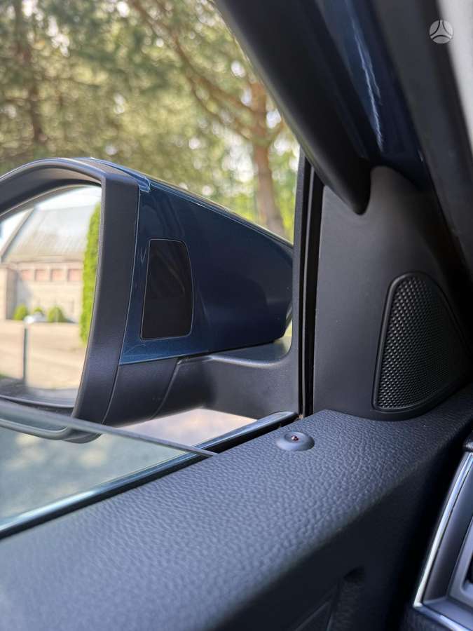 Skoda Superb, 1.5 l., Универсал