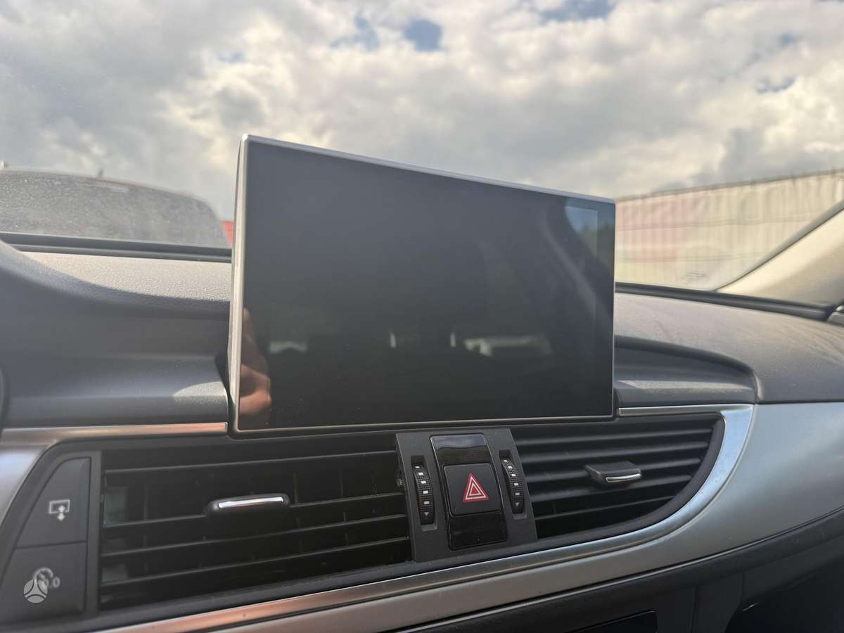 Audi A6, 3.0 l., Универсал
