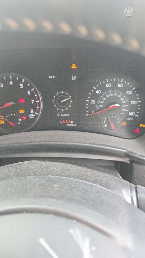 Suzuki Swift Dalimis