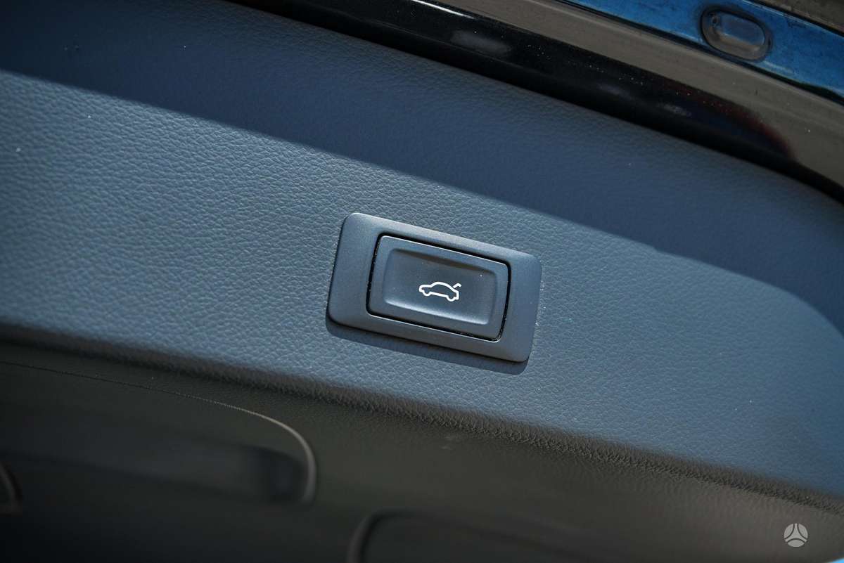 Audi A6, 3.0 l., Универсал