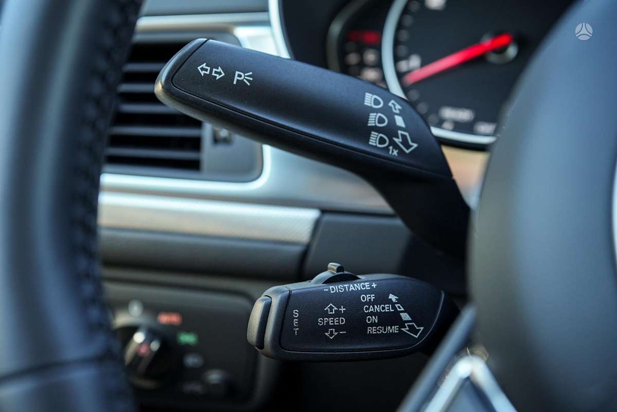 Audi A6, 3.0 l., Универсал