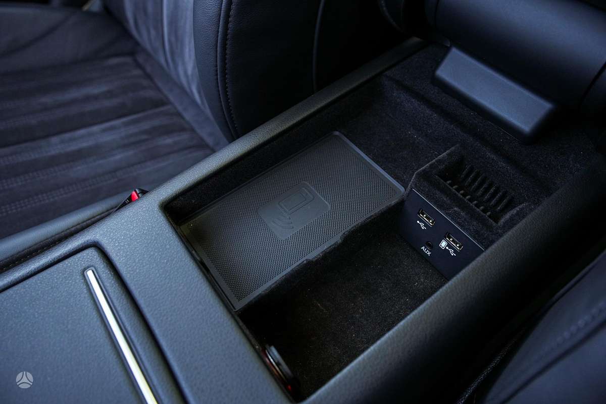 Audi A6, 3.0 l., Универсал