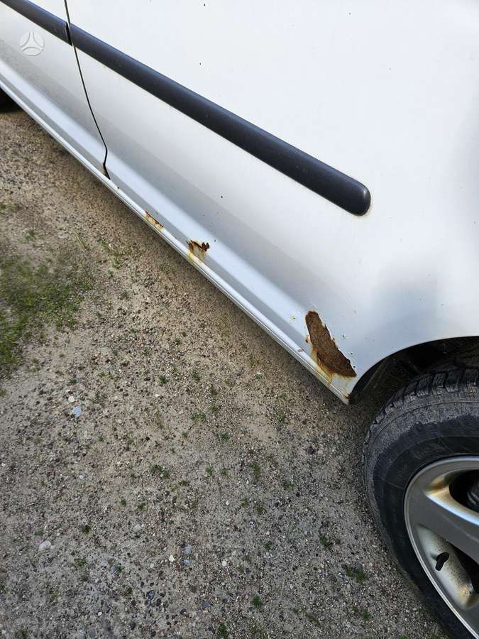 Volkswagen Caddy - 5
