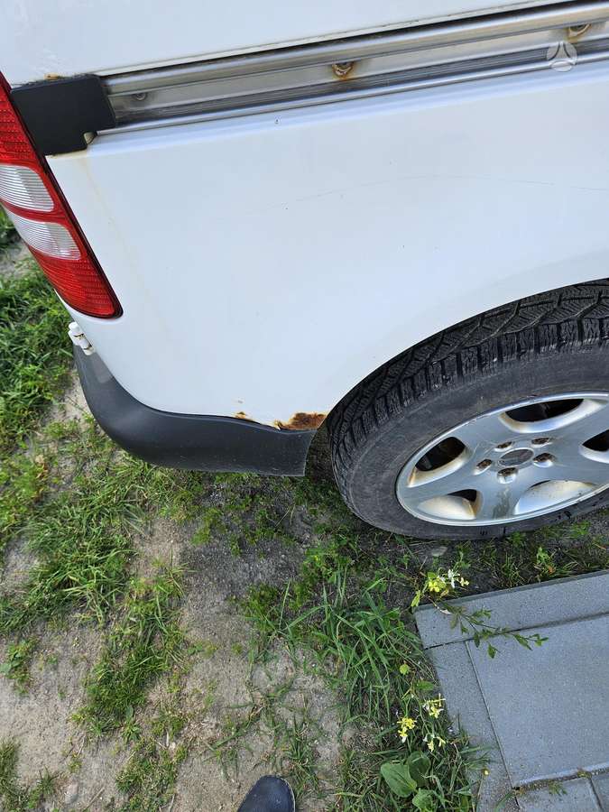 Volkswagen Caddy - 6