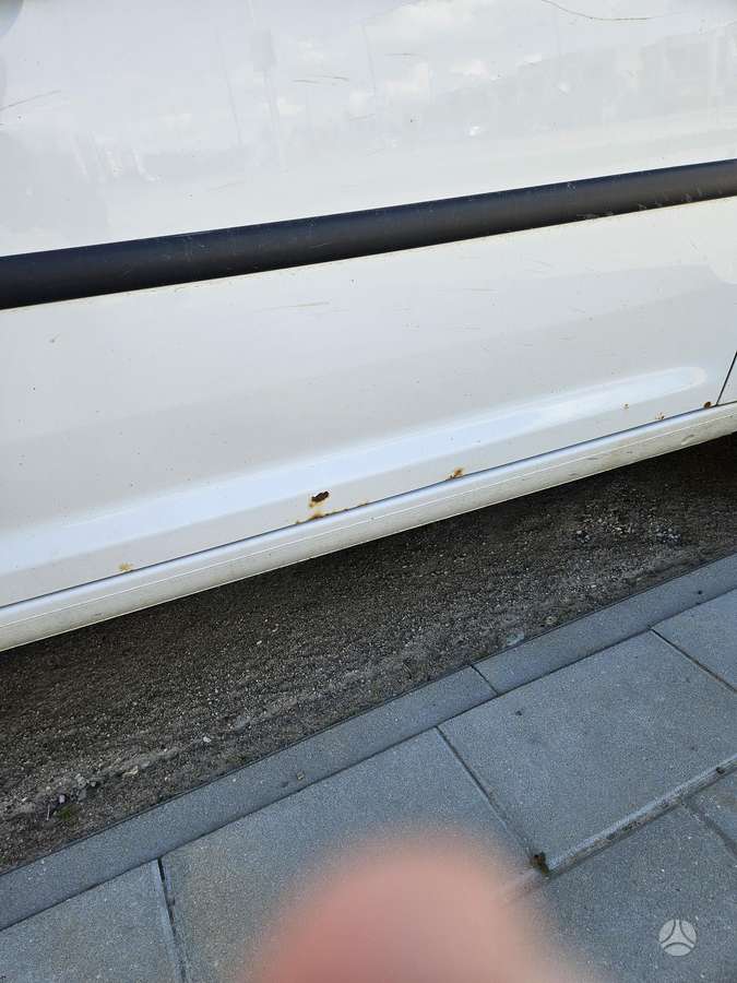 Volkswagen Caddy - 8