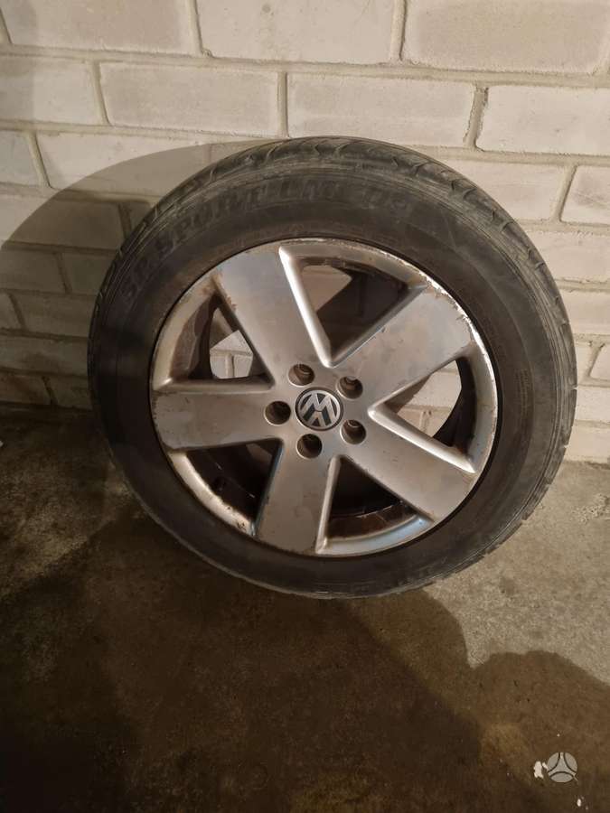 Volkswagen Caddy - 11