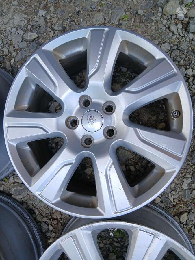 Rover Bmv, легкосплавные , R19