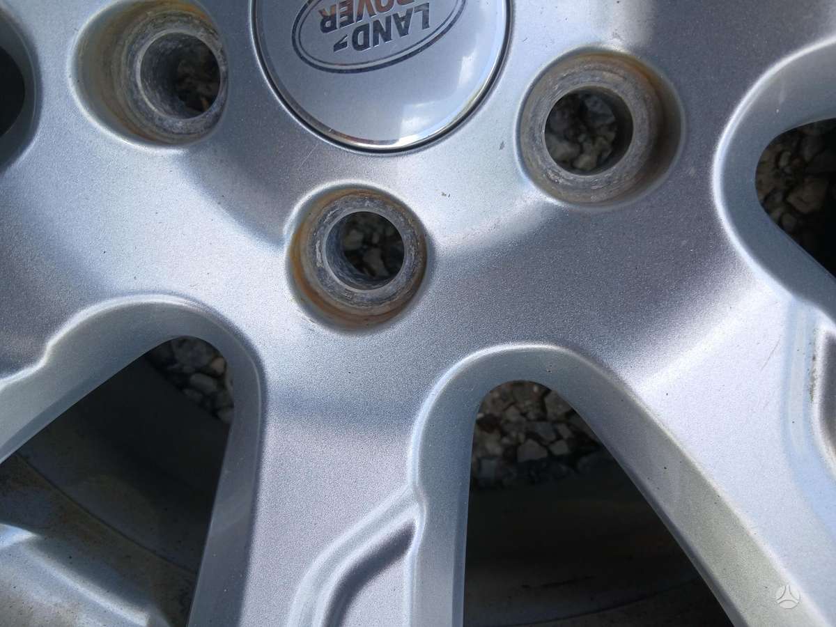 Rover Bmv, легкосплавные , R19