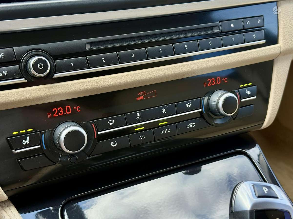 BMW 520, 2.0 l., Универсал