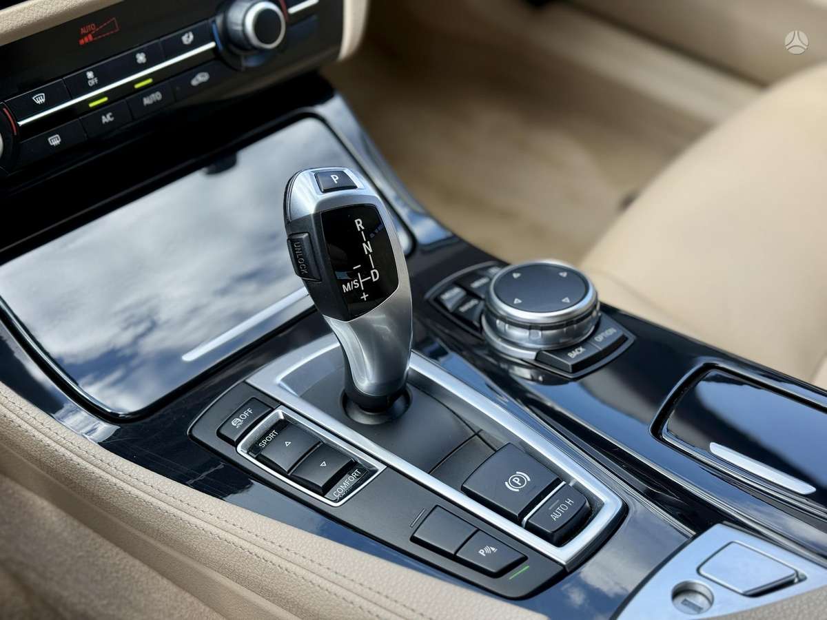 BMW 520, 2.0 l., Универсал