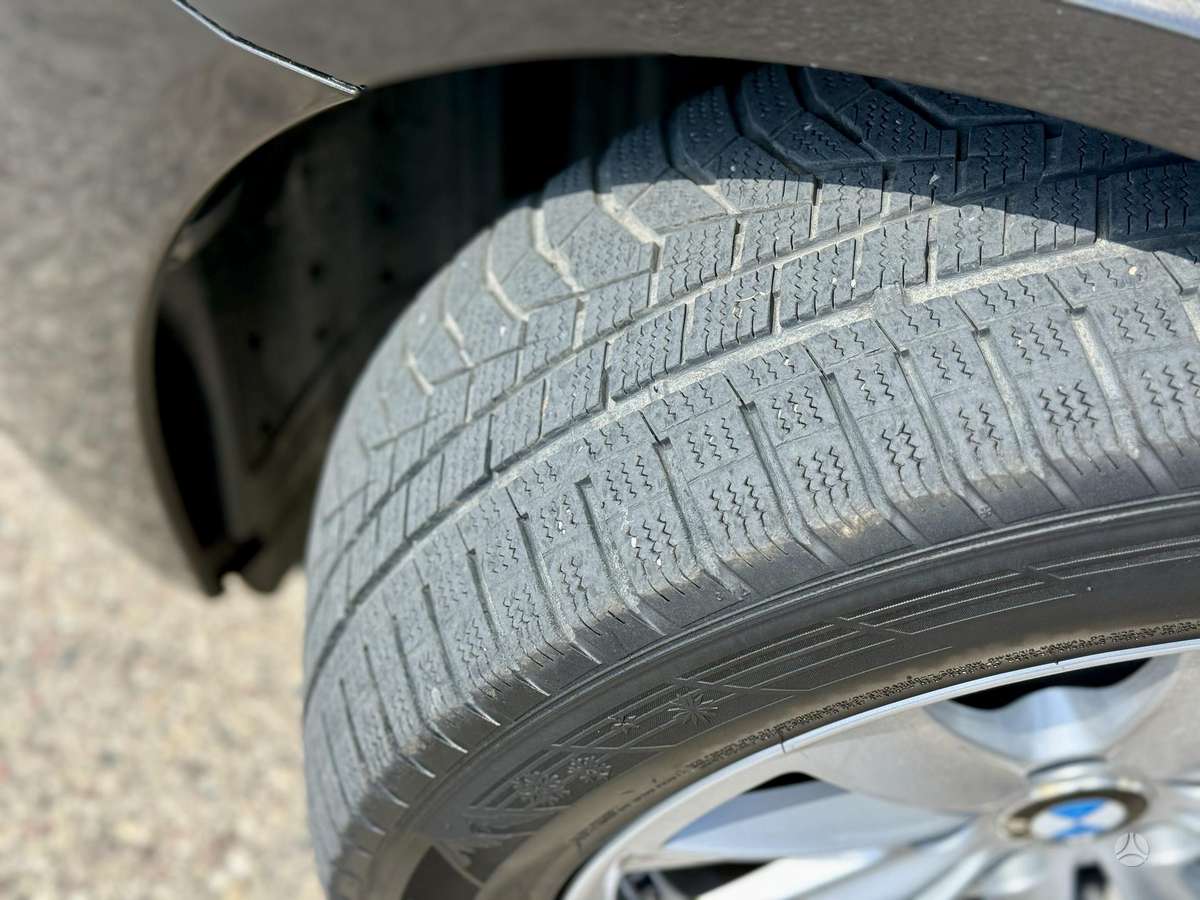 BMW 520, 2.0 l., Универсал