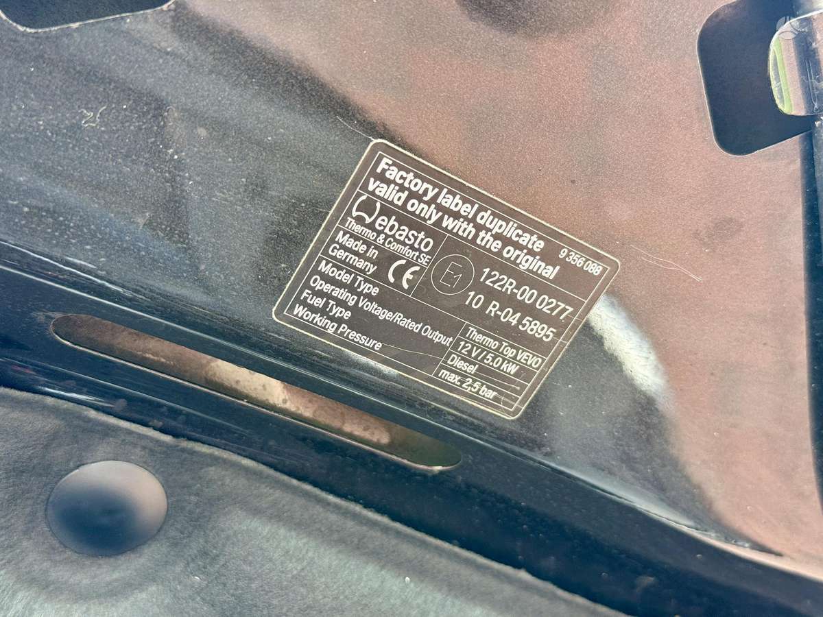 BMW 520, 2.0 l., Универсал