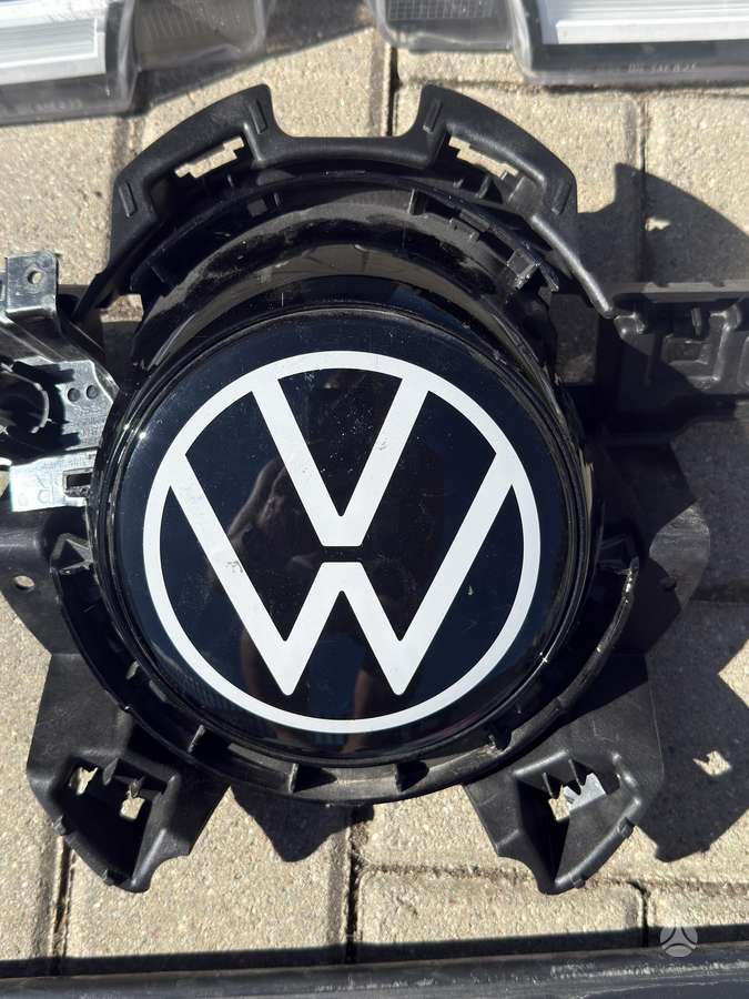 Volkswagen ID.7