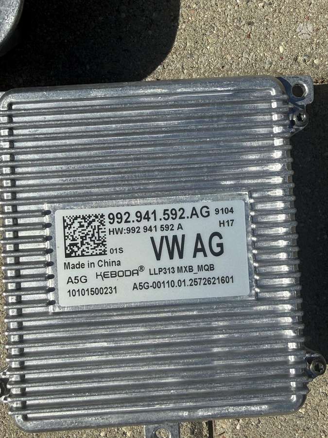 Volkswagen ID.7