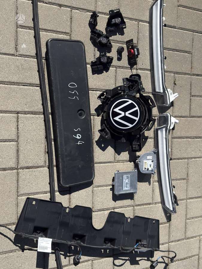 Volkswagen ID.7
