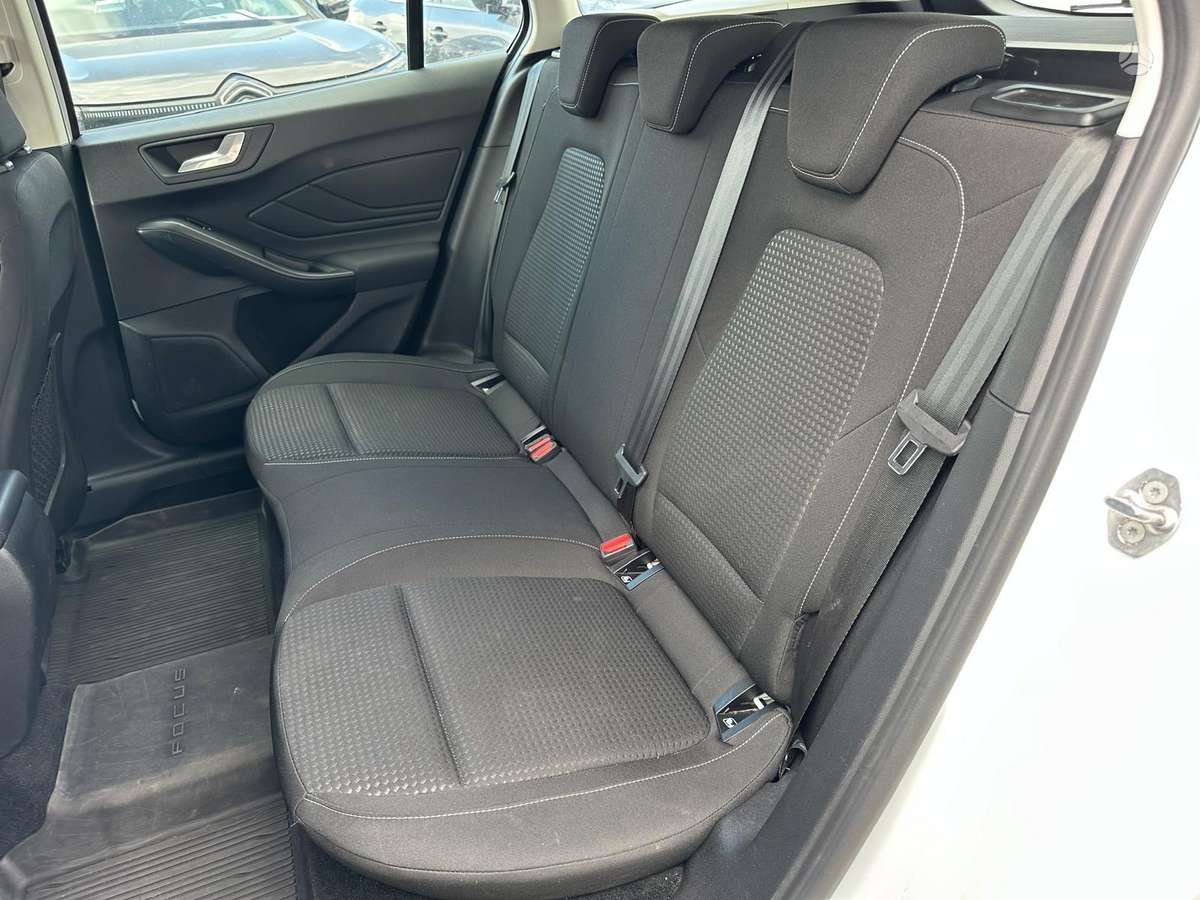 Ford Focus, 1.5 l., Универсал