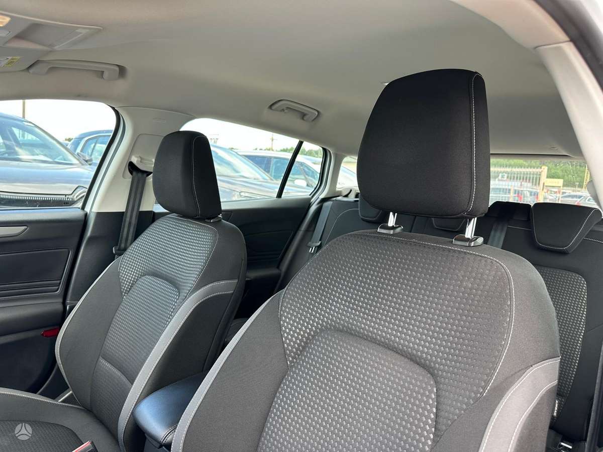 Ford Focus, 1.5 l., Универсал