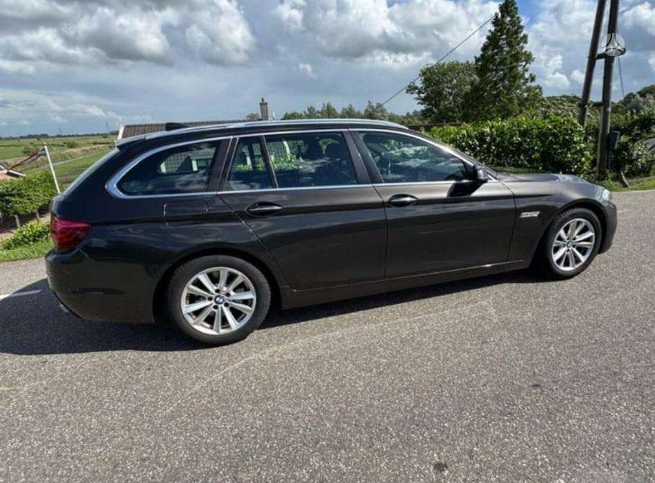 BMW 520, 2.0 l., Универсал