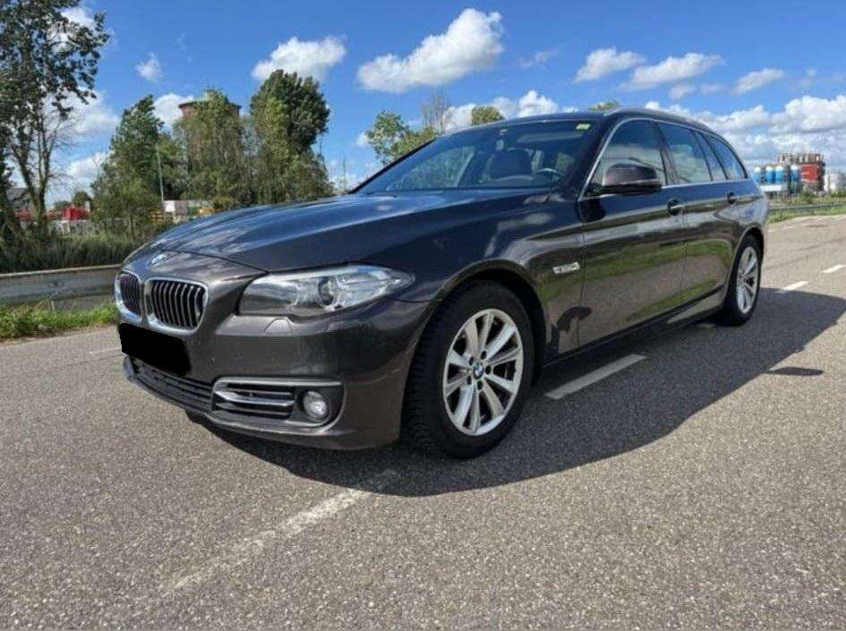 BMW 520, 2.0 l., Универсал