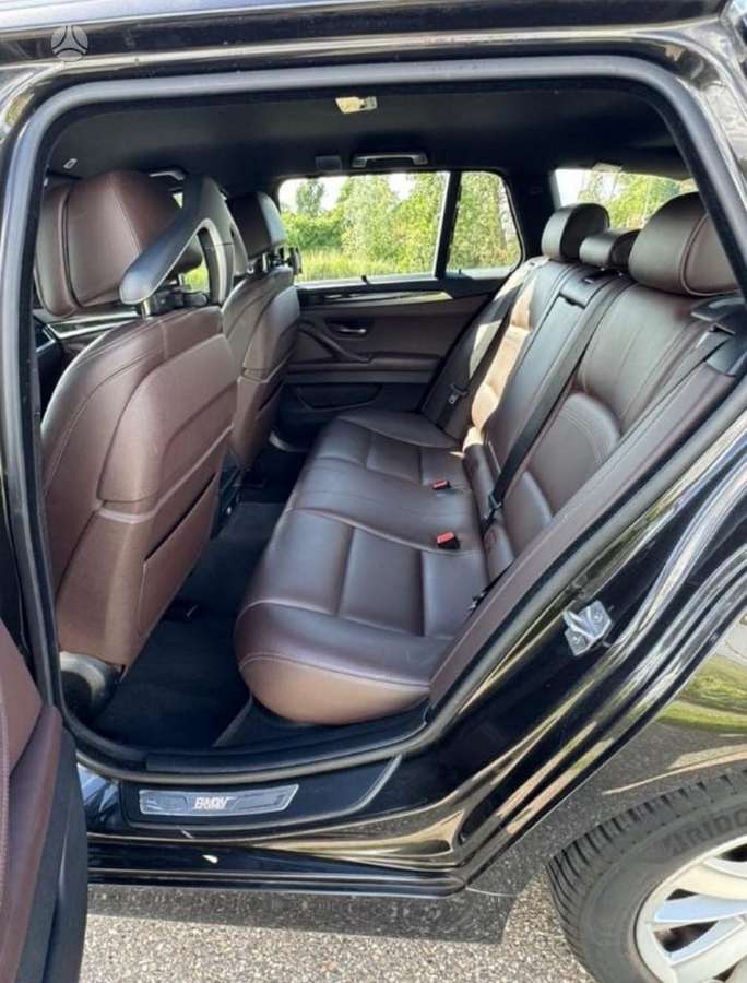 BMW 520, 2.0 l., Универсал