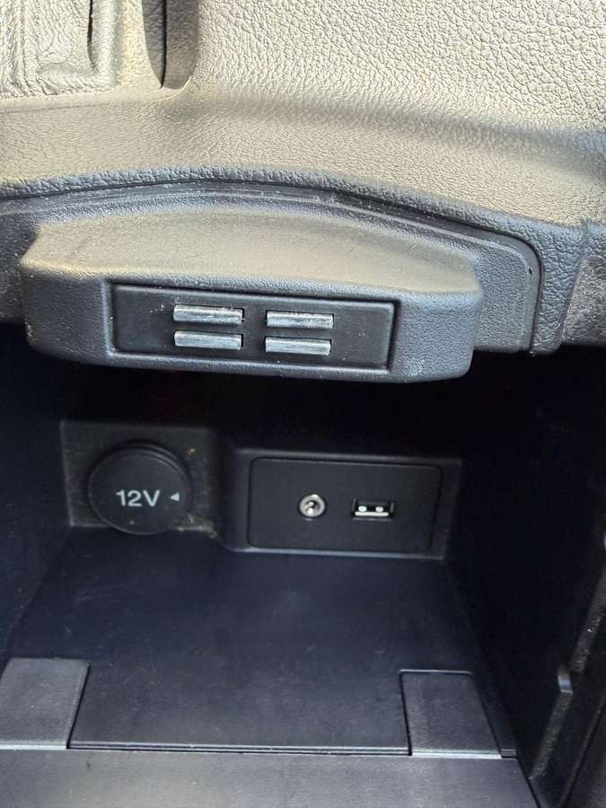 Ford Focus, 1.0 l., Универсал