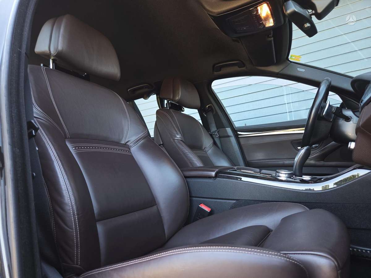 BMW 520, 2.0 l., Универсал