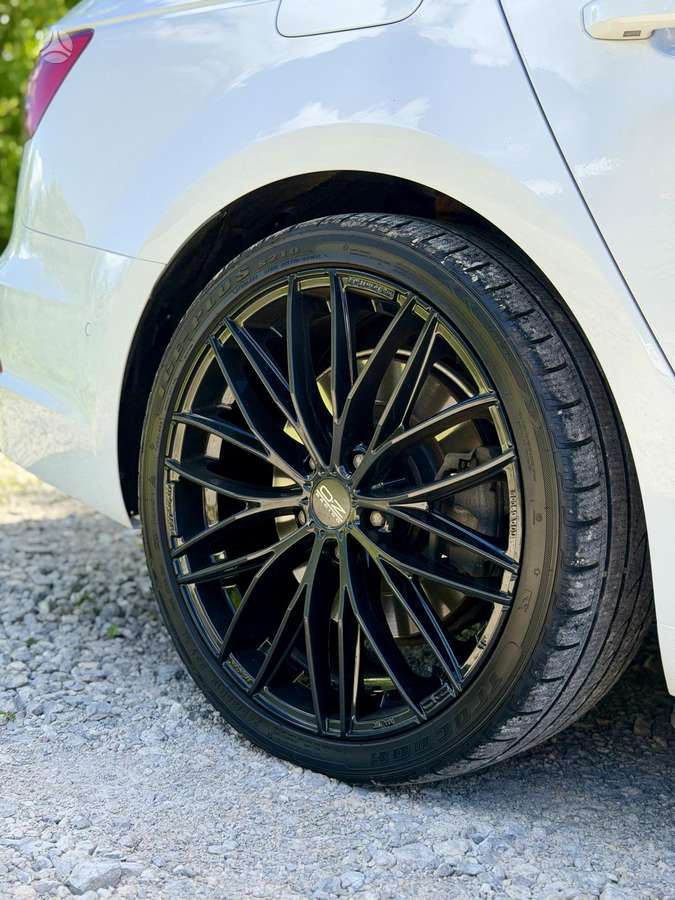Audi A4, 3.0 l., Универсал