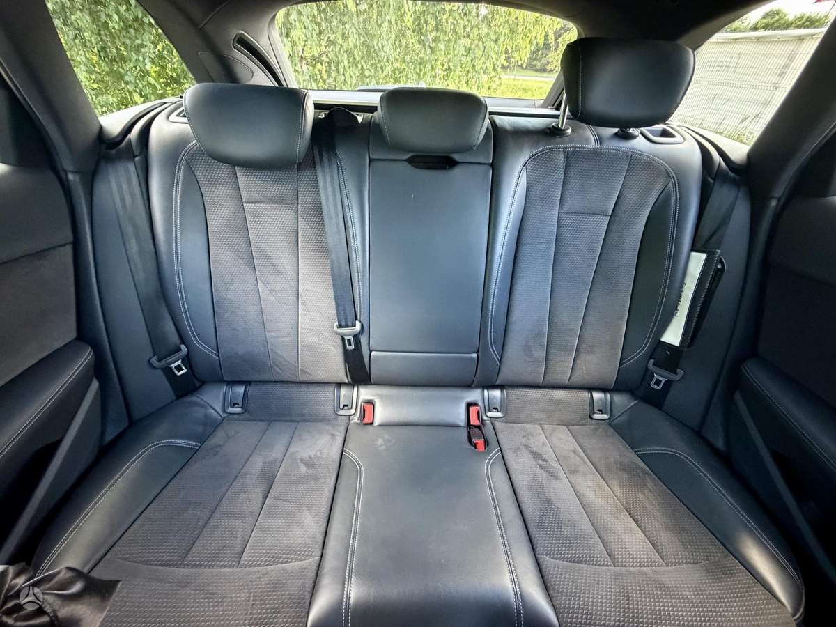 Audi A4, 3.0 l., wagon
