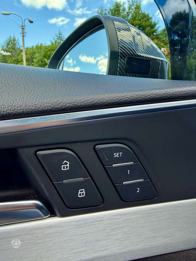 Audi A4, 3.0 l., Универсал