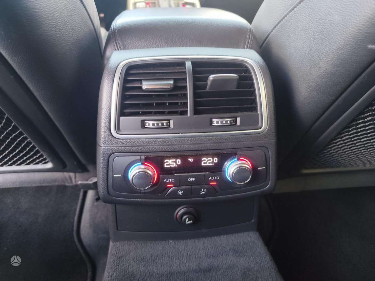 Audi A6, 2.0 l., Универсал