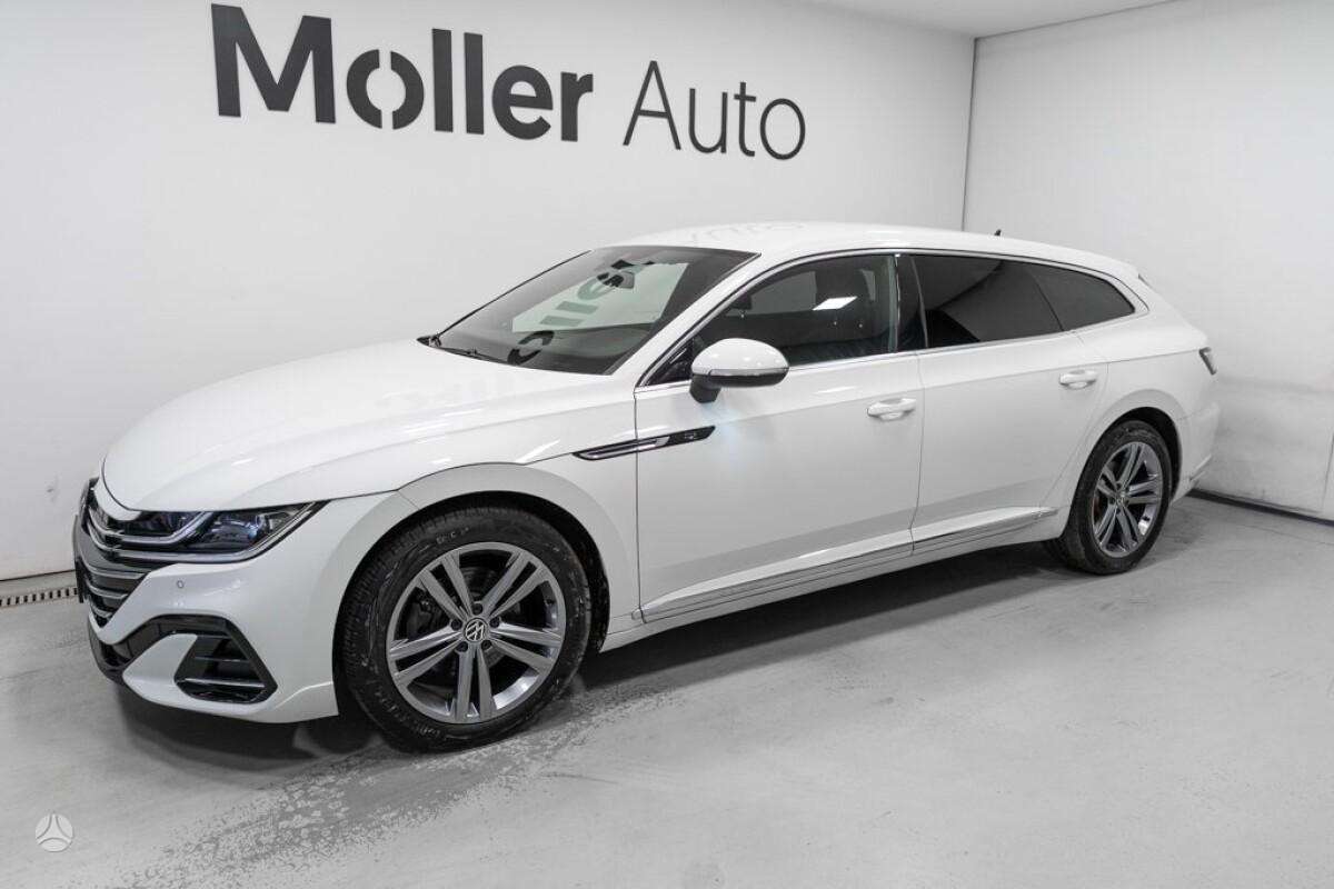 Volkswagen Arteon - 2
