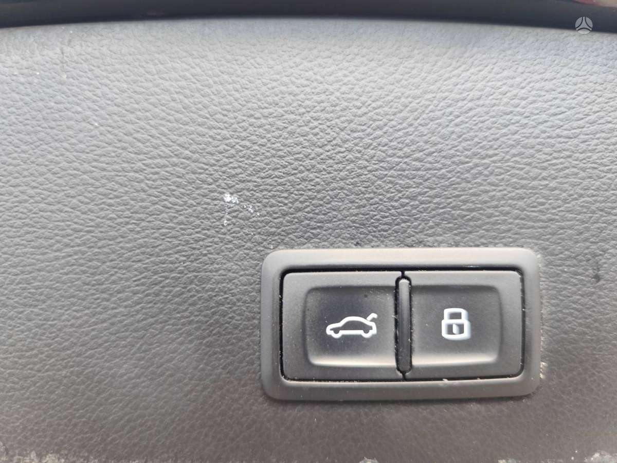 Audi A6, 2.0 l., Универсал