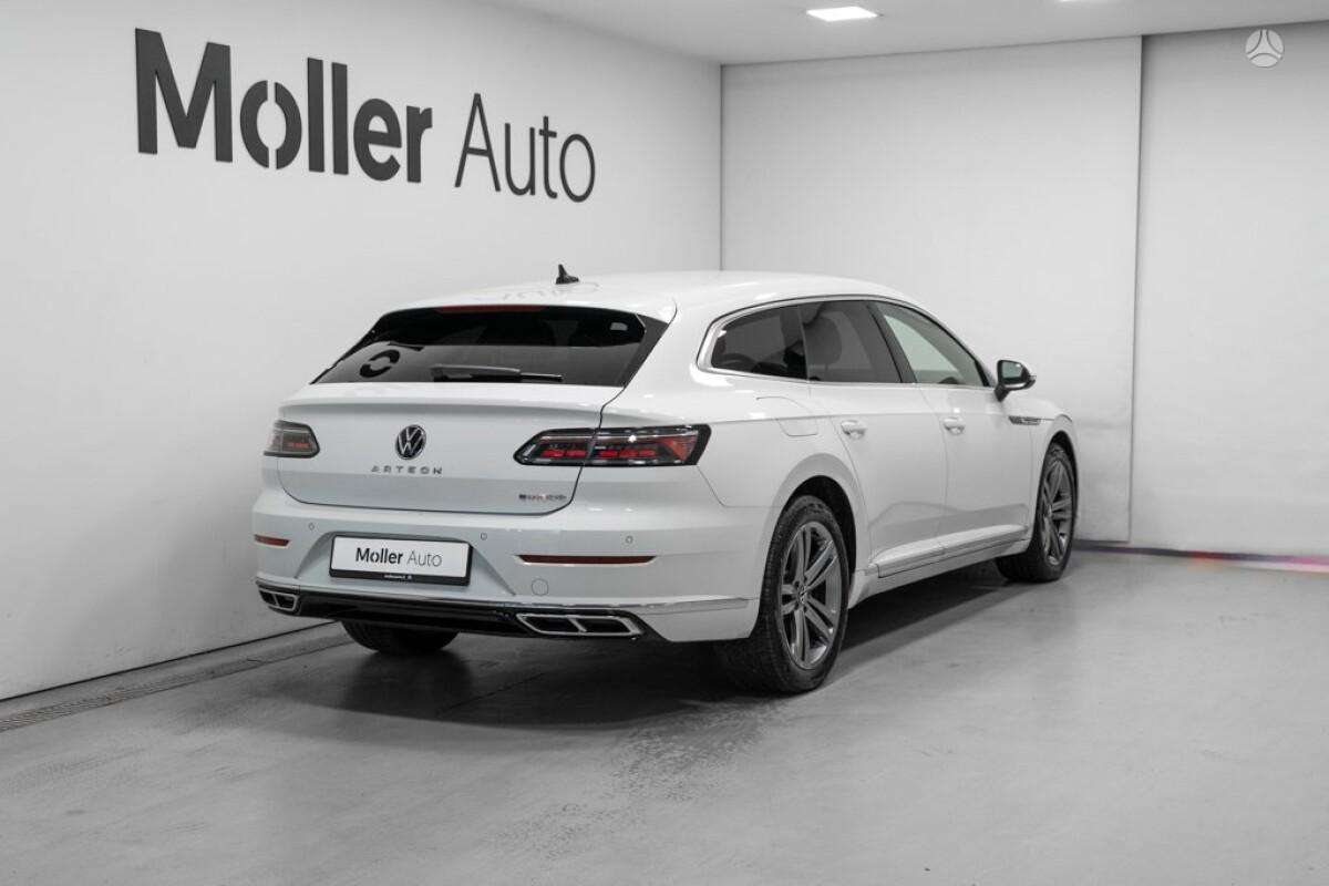 Volkswagen Arteon - 3
