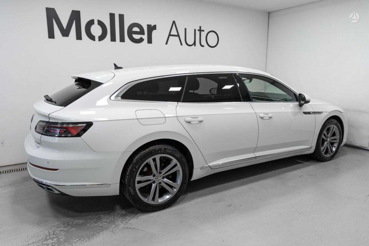 Volkswagen Arteon - 4