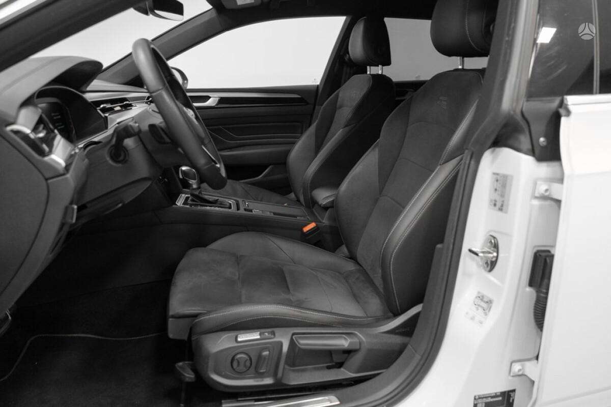 Volkswagen Arteon - 5