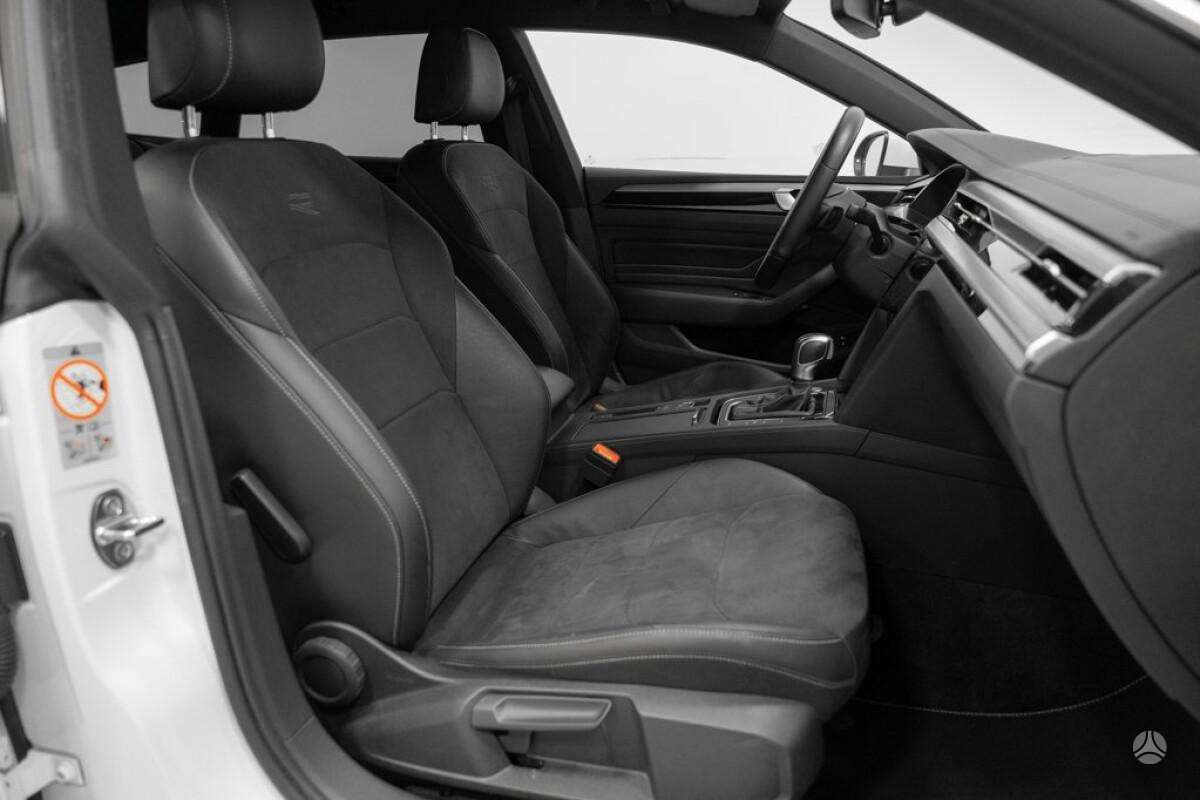 Volkswagen Arteon - 7