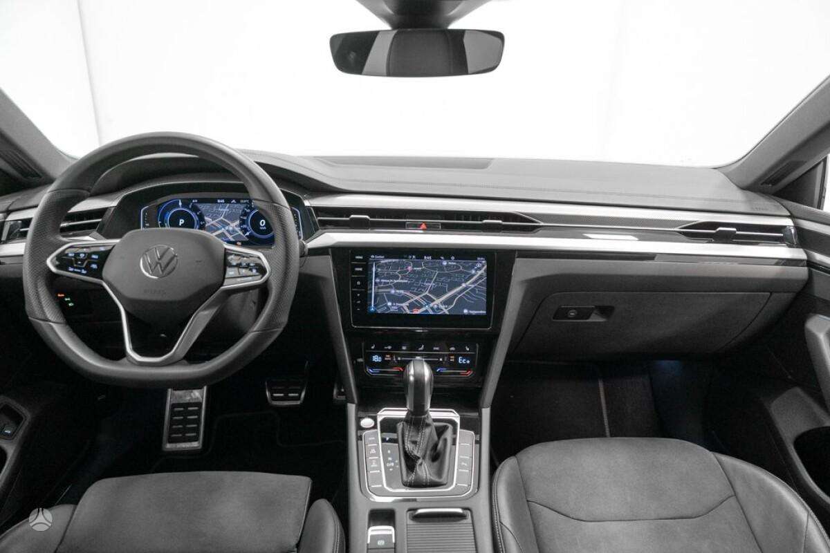 Volkswagen Arteon - 9
