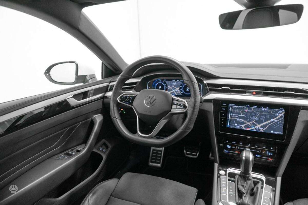 Volkswagen Arteon - 10