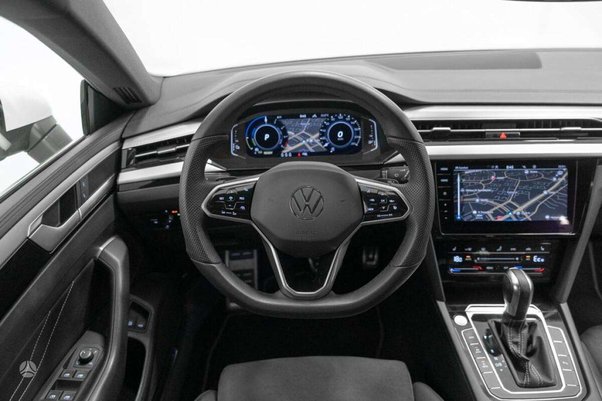 Volkswagen Arteon - 11