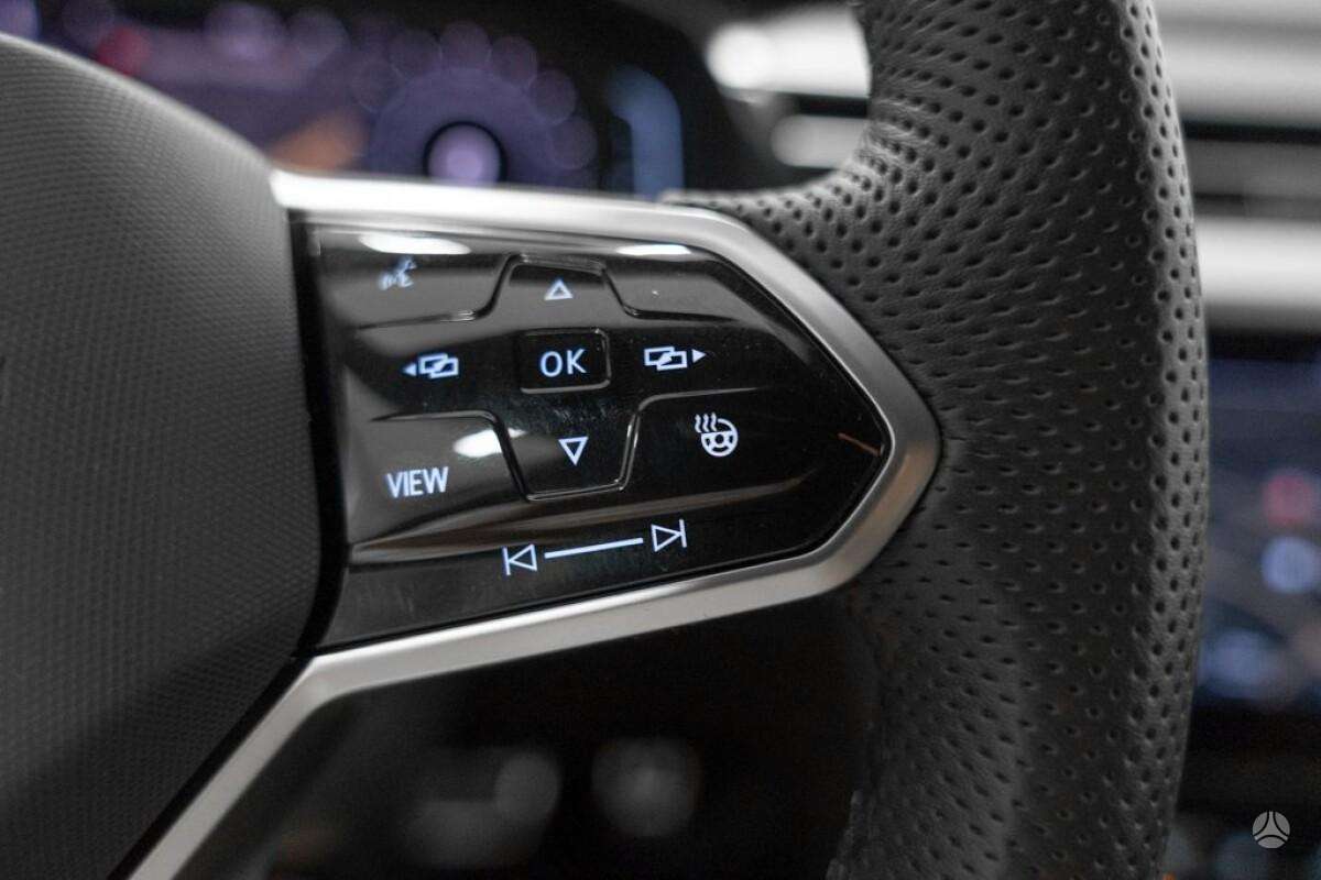 Volkswagen Arteon - 12