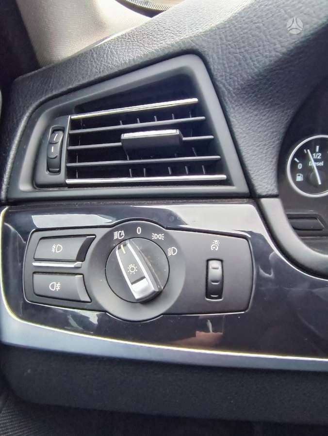 BMW 525, 2.0 l., wagon