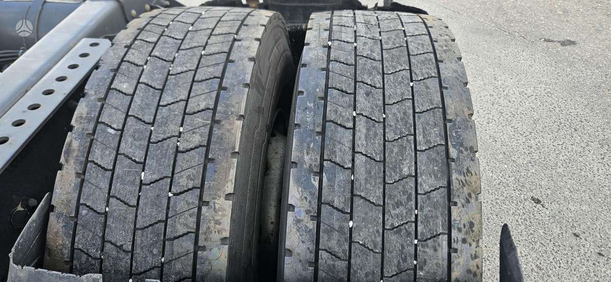 Scania R450 Retarder, double sleeper